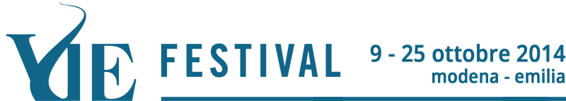 Vie Festival logo