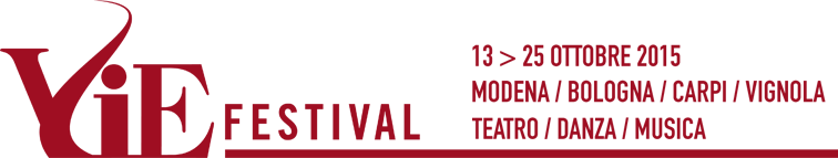 Vie Festival 2015 - logo