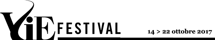 Vie Festival 2017 - logo